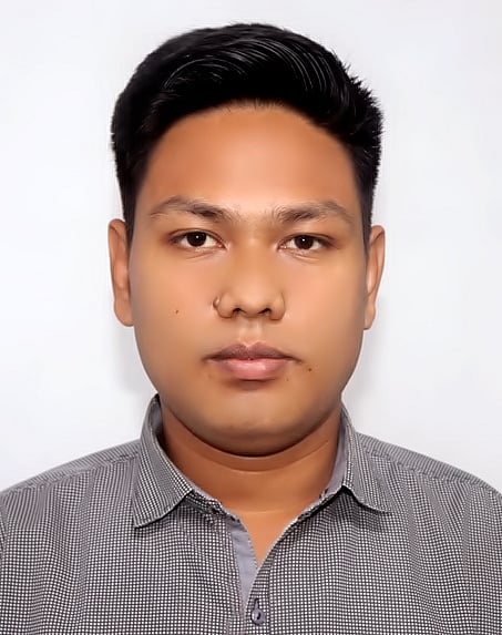 সুজন মোহন্ত