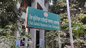 অভিযোগপত্রে অস্ত্রের ধারা বাদ, নারাজি মেয়র আইভীর