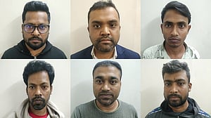 যুক্তরাষ্ট্রের ভিসা পেতে জালিয়াতি, ঢাকায় গ্রেপ্তার ৬