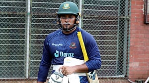 যে কারণে বিসিবির কেন্দ্রীয় চুক্তিতে নেই ইয়াসির