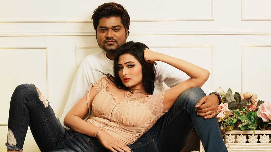 ‘ঠোকর’ সিনেমায় যুক্ত হল জাজ মাল্টিমিডিয়া