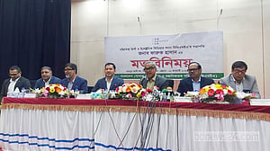 কার্যাদেশ গেছে কমে, পোশাক খাতের সক্ষমতা থাকছে অব্যবহৃত: ফারুক