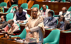 এখন ঋণ শোধ করার পালা: প্রধানমন্ত্রী
