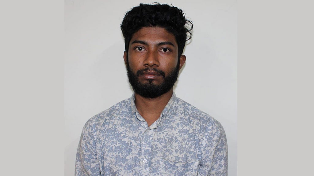 চট্টগ্রামে অবৈধভাবে জন্মনিবন্ধন: আরেক দোকানি গ্রেপ্তার