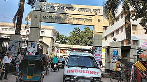 যশোরে ‘চোর সন্দেহে’ যুবককে পিটিয়ে হত্যা
