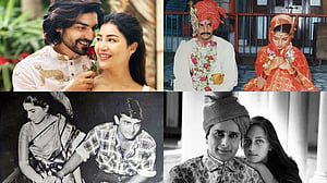 বলিউডে পালিয়ে বিয়ে করেছেন যারা
