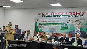 রূপরেখার যে দফা নিয়ে গয়েশ্বরের ভিন্নমত