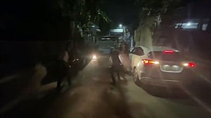 ইশরাকের ওপর হামলা: মামলার বাদী গ্রেপ্তার