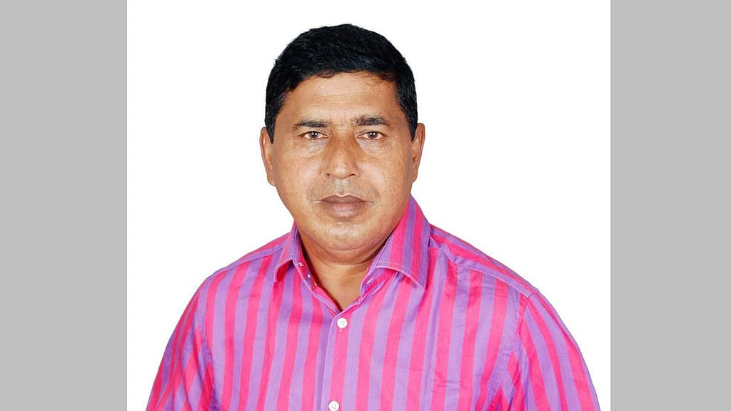 ব্রাহ্মণবাড়িয়া উপ-নির্বাচন: স্বতন্ত্র প্রার্থী আসিফের এজেন্ট গ্রেপ্তার