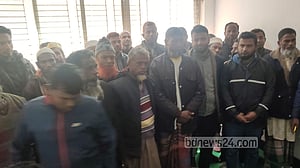 দিনাজপুরে জামায়াত-শিবিরের ৩১ নেতাকর্মী আটক