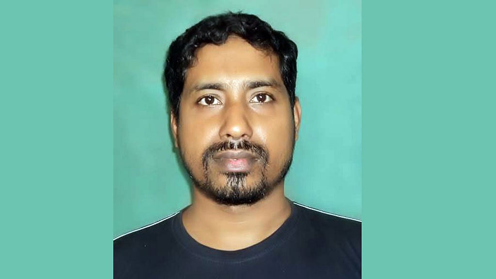 মাগুরায় যুবদল নেতাকে কুপিয়ে জখম