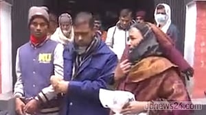 ফরিদপুরে বাবা হত্যা মামলায় ছেলের যাবজ্জীবন