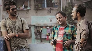 ‘মুবি ডটকমে’ বিশ্বসেরা সিনেমার পাশে ‘মায়ার জঞ্জাল’