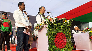 ‘মাস্তানি-রংবাজি বন্ধ করুন’, নেতাকর্মীদের যুবলীগ চেয়ারম্যান
