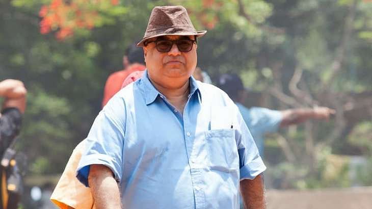 ‘গান্ধী গডসে: এক যুদ্ধ’ নির্মাতা বিপাকে
