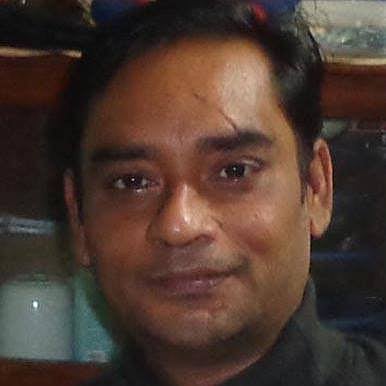 মনোনেশ দাস