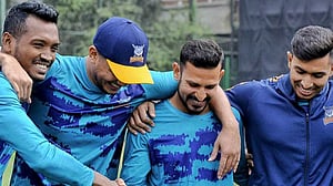 ‘সব ক্রিকেটারের উচিত তাসকিনকে অনুসরণ করা’