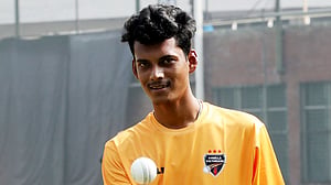ছুটে চলার পথে এবার বিপিএল রাঙানোর অপেক্ষায় আশিকুর