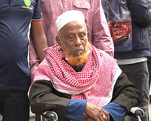 চট্টগ্রামের মামলায়ও বাবুলের বাবা-ভাইয়ের জামিন