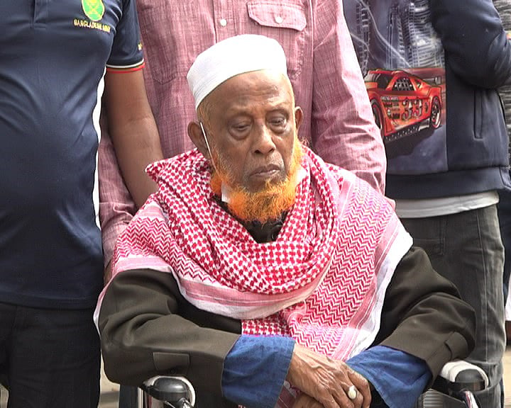 চট্টগ্রামের মামলায়ও বাবুলের বাবা-ভাইয়ের জামিন