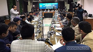 ইভিএমে ধীরগতির সমস্যা ‘কাটাতে চান’ সিইসি