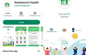 এল ‘এডোলেসেন্ট হেলথ’, দেবে কৈশোরের স্বাস্থ্যসেবা