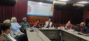 যাত্রাপালা ‘মাইকেল মধুসূদন’ মঞ্চায়নের ৫০ বছর