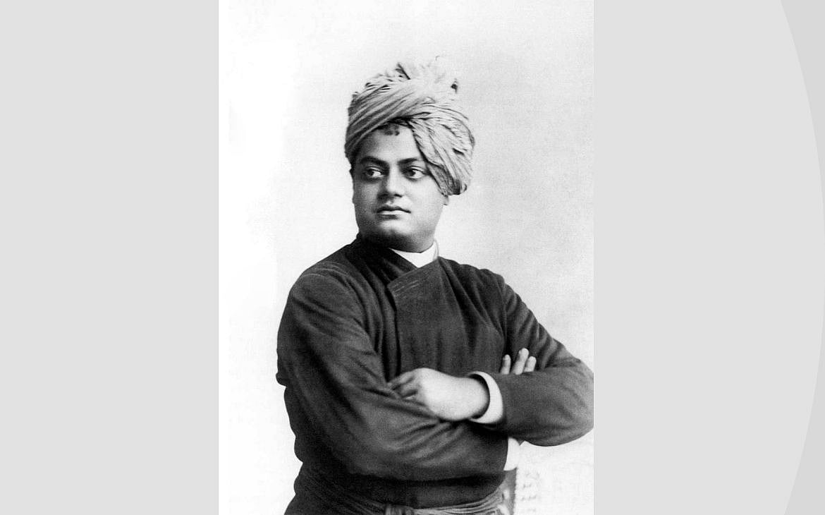 বিবেকানন্দের পুনঃপাঠ জরুরি