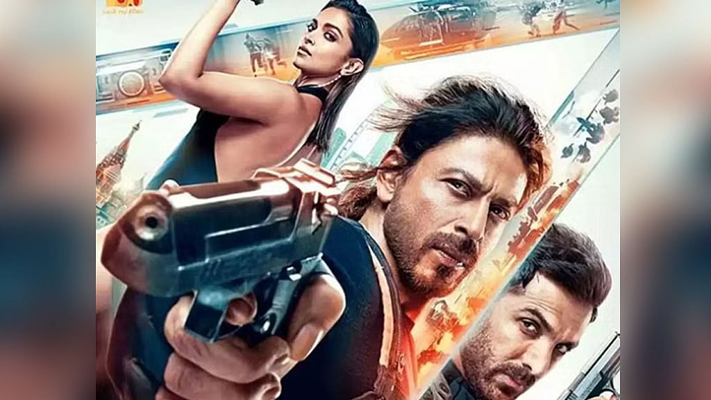 দেশে পাঠান মুক্তি: ‘বাংলা সিনেমার ভালো’ দেখছে জাজ মাল্টিমিডিয়া