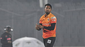 সানির ৬ বছর পর নাহিদুল