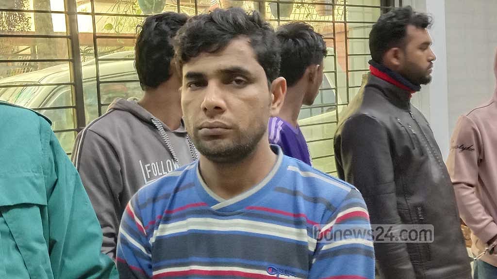 এক দশকে ‘পাঁচশ’ মোটরসাইকেল চুরি, গ্রেপ্তার ২০ বার