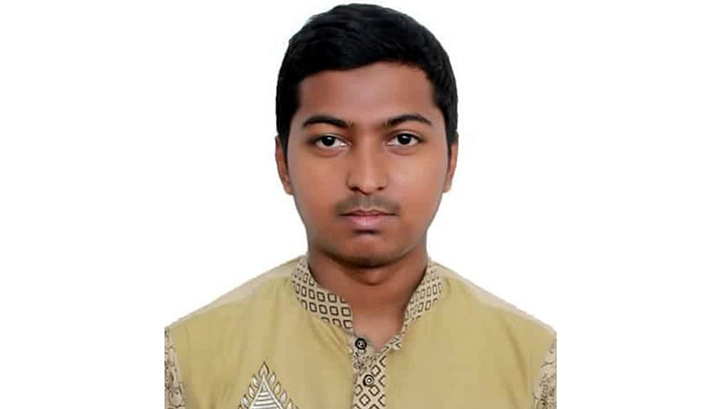 প্রমাণ লুকাতে লাশ গায়েব, সন্দেহ ‘জঙ্গি’ আল-আমিনের বাবার