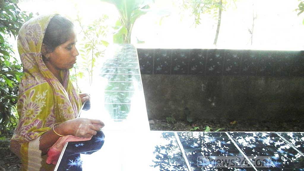 ফেলানী হত্যা: ন্যায়বিচারের আশায় বাবা-মায়ের এক যুগ