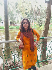 তাসনুভা মেহজাবীন
