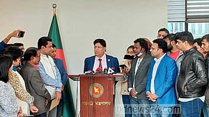 অপপ্রচার ঠেকাতে আন্তঃমন্ত্রণালয় কমিটি হচ্ছে