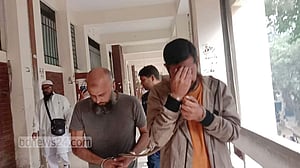 জেল থেকে ফোন করে বাবা মাফ করে দিতে বলেছিল: শিমুর মেয়ের সাক্ষ্য