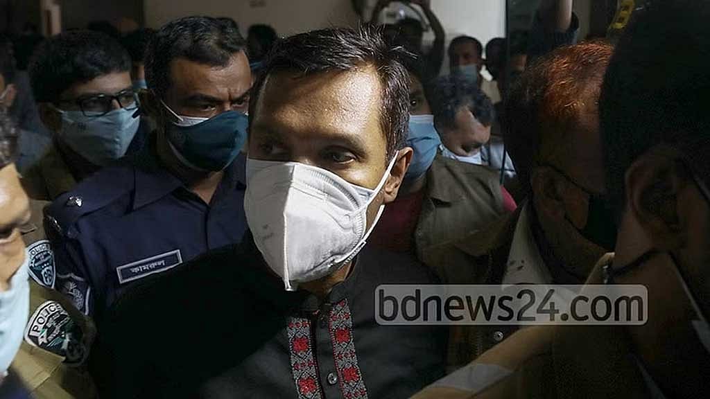 ফের পেছালো বাবুল আক্তারের বিরুদ্ধে পিবিআই প্রধানের মামলার প্রতিবেদন