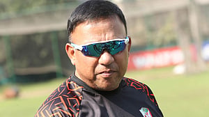 ‘১০-১৫ কোটি টাকা খরচ করে দলগুলি কী পাচ্ছে?’ বিপিএল নিয়ে খালেদ মাহমুদের প্রশ্ন
