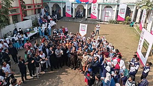আঞ্চলিক পর্ব শেষ, বিকাশের বিজ্ঞান উৎসবের ফাইনাল ফেব্রুয়ারিতে