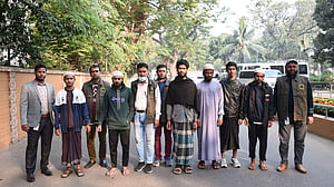 ‘আল কায়েদায় অনুপ্রাণিত’: দুই জঙ্গির জবানবন্দি