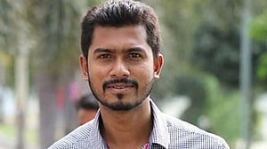 ভিপি নুরের বিরুদ্ধে সিলেটে রাষ্ট্রদ্রোহ মামলার আবেদন
