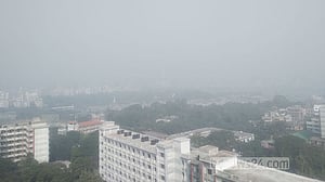 ঢাকায় রোদের দেখা মিললেও তীব্র শীত ‘আরও কয়েকদিন’