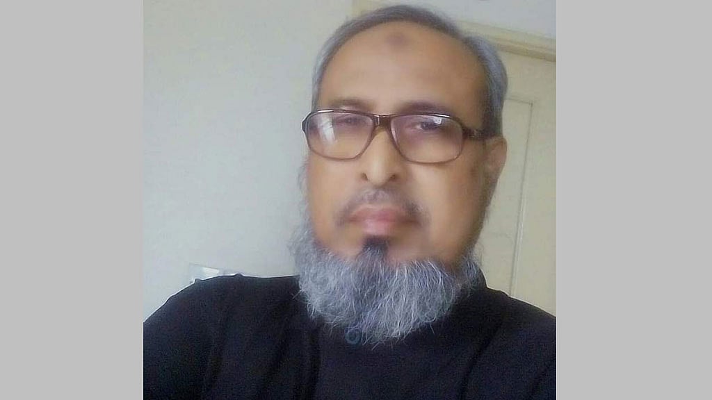 বুয়েটছাত্রী সনির বাবার ক্যান্সার, চিকিৎসা চালাতে ‘বিপদে’ পরিবার