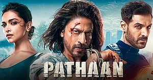 ভাষার মাসে হিন্দি সিনেমা: নিছকই ব্যবসা?