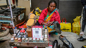 ক্যাশলেস বাংলাদেশের যাত্রা শুরু