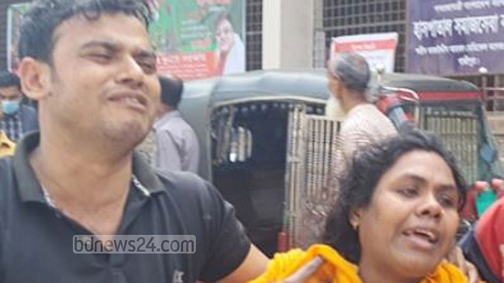 গাজীপুরে ‘কেক-পেটিস’ খাওয়ার পর দুই শিশুর মৃত্যু, ধোঁয়াশায় পুলিশ