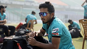 ‘আফিফ পাওয়ার হিটার নয়, সে পাঞ্চার’
