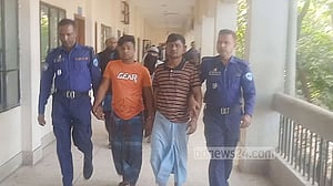 ইয়াবা পাচারের দায়ে ৮ রোহিঙ্গার যাবজ্জীবন