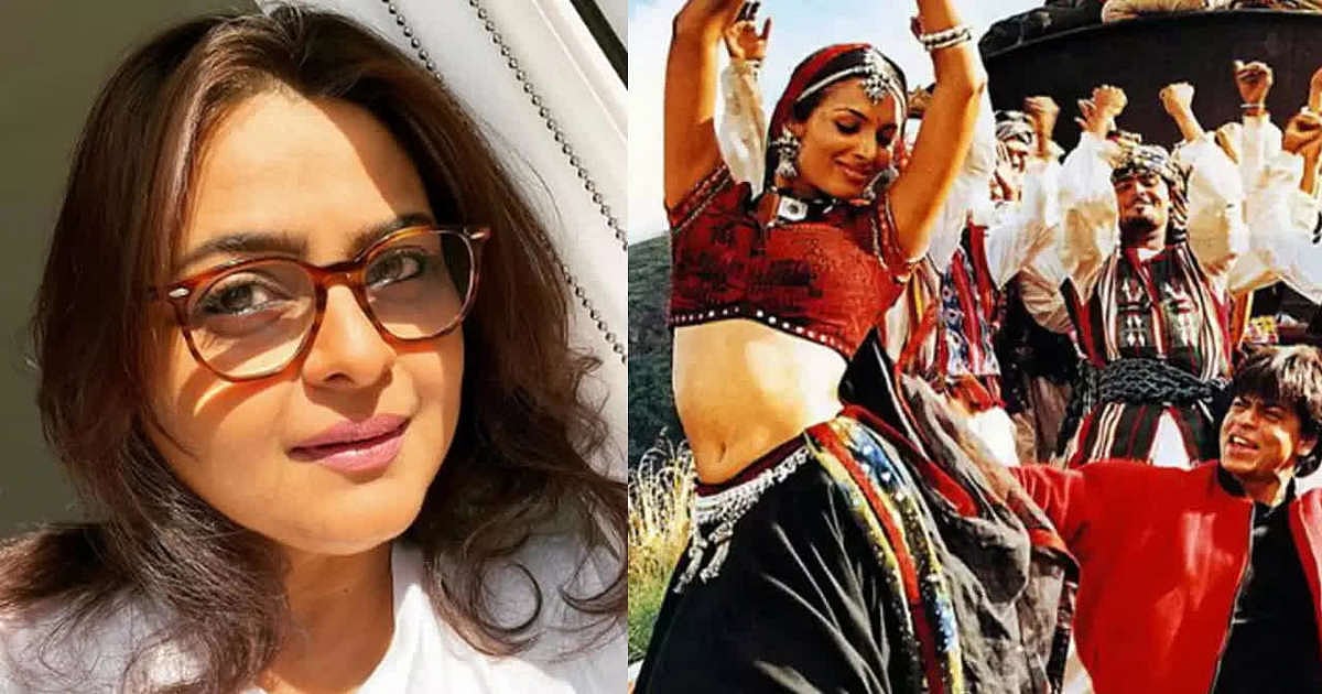 ‘ছাঁইয়া ছাঁইয়া’ নাচার কথা ছিল, ‘মোটা’ বলে তাকে দেওয়া হয়েছিল বাদ