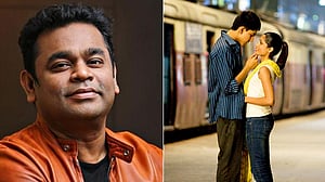‘জয় হো’ যেভাবে অস্কার জিতেছিল
